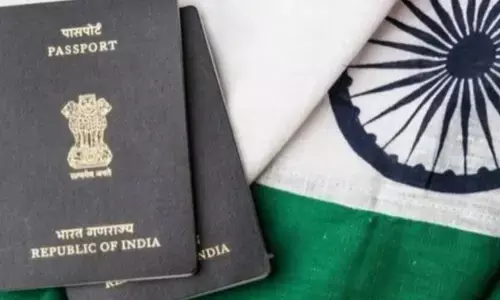 ਇਹ ਹੈ ਦੁਨੀਆ ਦਾ ਸਭ ਤੋਂ ਸ਼ਕਤੀਸ਼ਾਲੀ ਪਾਸਪੋਰਟ, ਕੀ ਹੈ ਭਾਰਤ ਅਤੇ ਪਾਕਿ ਦੀ ਰੈਂਕਿੰਗ?