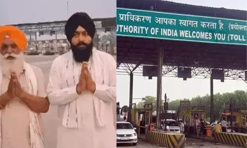 ਲਾਡੋਵਾਲ ਟੋਲ ਪਲਾਜ਼ਾ ਨੂੰ ਲੈ ਕੇ ਕਿਸਾਨ ਤੇ NHAI ਆਹਮੋ-ਸਾਹਮਣੇ, ਜਾਣੋ ਕਿਸਾਨਾਂ ਨੇ ਕਿਹਾ