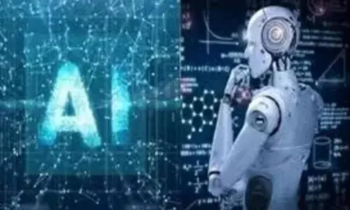 ਆਰਟੀਫੀਸ਼ੀਅਲ ਇੰਟੈਲੀਜੈਂਸ ਸਾਡੀ ਜ਼ਿੰਦਗੀ ਦੇ ਹਰ ਪਹਿਲੂ ਤੇ ਕਰ ਰਹੀ ਹੈ ਰਾਜ