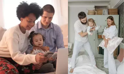 ਕਿਤੇ ਤੁਸੀਂ ਵੀ ਅਣਜਾਣੇ ‘ਚ ਆਪਣੇ ਬੱਚਿਆਂ ਸਬੰਧੀ ਤਾਂ ਨਹੀਂ ਕਰ ਰਹੇ ਇਹ ਗਲਤੀ ?