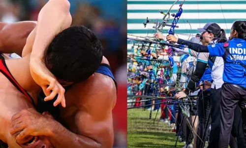 ਭਾਰਤ ਨੂੰ ਇਨ੍ਹਾਂ ਖਿਡਾਰੀਆਂ ਤੋਂ ਓਲੰਪਿਕ ਚ ਮੈਡਲ ਦੀ ਹੈ ਉਮੀਦ