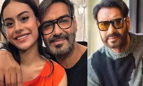 ਨਹਾਉਂਦੇ ਸਮੇਂ ਅਜੇ ਦੇਵਗਨ ਨੇ ਕੀਤੀ ਸੀ ਇਹ ਫਿਲਮ ਸਾਈਨ, ਅਦਾਕਾਰ ਨੇ ਦੱਸੀ ਪੂਰੀ ਕਹਾਣੀ