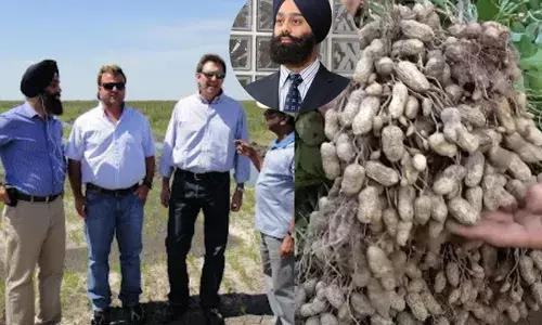 ਸਰਦਾਰ ਜੀ ਨੇ ਮਿਹਨਤ ਕਰ 70 ਦੇਸ਼ਾਂ ਚ ਫੈਲਾਇਆ ਆਪਣਾ ਕਾਰੋਬਾਰ , ਜਾਣੋ ਪੂਰੀ ਖਬਰ