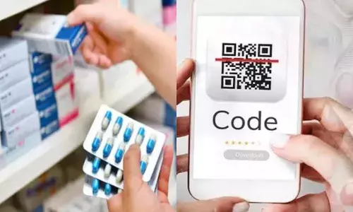 ਤੁਸੀਂ ਵੀ ਕਰ ਸਕਦੇ ਹੋ ਅਸਲੀ ਤੇ ਨਕਲੀ ਦਵਾਈ ਦੀ ਸਕਿੰਟਾਂ ‘ਚ ਪਛਾਣ, ਜਾਣੋ ਪੂਰੀ ਖਬਰ