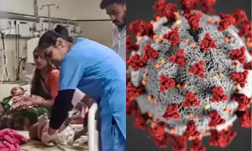 ਨਹੀਂ ਰੁਕ ਰਿਹਾ ਚਾਂਦੀਪੁਰ ਵਾਇਰਸ ਦਾ ਕਹਿਰ, 23 ਪਾਜ਼ਿਟਿਵ ਕੇਸ ਆਏ ਸਾਹਮਣੇ