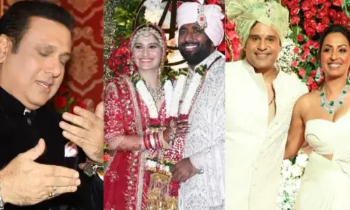 ਕ੍ਰਿਸ਼ਨਾ ਅਭਿਸ਼ੇਕ ਅਤੇ ਗੋਵਿੰਦਾ ਦੇ ਝਗੜੇ ਬਾਰੇ ਆਰਤੀ ਸਿੰਘ ਦੇ ਬਿਆਨ ਨੇ ਕੀਤਾ ਸਭ ਨੂੰ ਹੈਰਾਨ