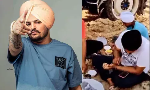 ਮਰਹੂਮ ਗਾਇਕ ਸਿੱਧੂ ਮੂਸੇਵਾਲਾ ਦੇ ਕਰੀਬੀ ਮਿੱਤਰ ਦੀ ਜਾਨ ਨੂੰ ਖਤਰਾ ! ਆਈ ਅਹਿਮ ਖਬਰ