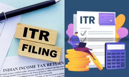 ਆਈਟੀਆਰ ਭਰਨ ਦੀ ਆਖਰੀ ਤਾਰੀਕ 31 ਜੁਲਾਈ ! ਜਾਣੋ ਖਬਰ