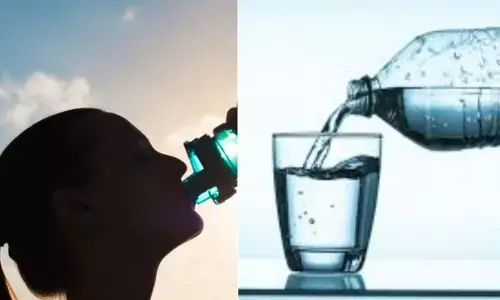 ਪਾਣੀ ਪੀਣ ਦੇ ਫਾਇਦੇ ਜਾਣ ਕੇ ਤੁਸੀਂ ਵੀ ਰਹਿ ਜਾਓਗੇ ਹੈਰਾਨ !