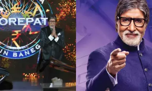 12 ਅਗਸਤ ਤੋਂ ਸ਼ੁਰੂ ਹੋਵੇਗਾ ਅਮਿਤਾਭ ਬੱਚਨ ਦਾ ਪ੍ਰਸਿੱਧ ਸ਼ੋਅ ਕੌਣ ਬਣੇਗਾ ਕਰੋੜਪਤੀ 16