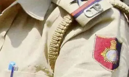 Chandigarh News : ਚੰਡੀਗੜ੍ਹ ਪੁਲਿਸ ਵਿਭਾਗ ਚ 2763 ਮੁਲਾਜ਼ਮਾਂ ਦੀਆਂ ਹੋਈਆਂ ਬਦਲੀਆਂ