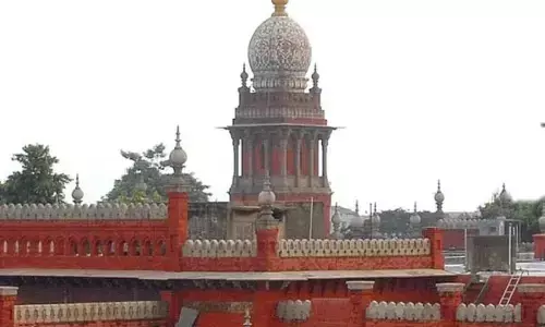 Madras High Court : ਵੇਸ਼ਵਾ ਘਰ ਚਲਾਉਣ ਦੀ ਇਜਾਜ਼ਤ ਦਿਓ, ਅਦਾਲਤ ਚ ਪਹੁੰਚੀ ਅਜੀਬੋ-ਗਰੀਬ ਮੰਗ