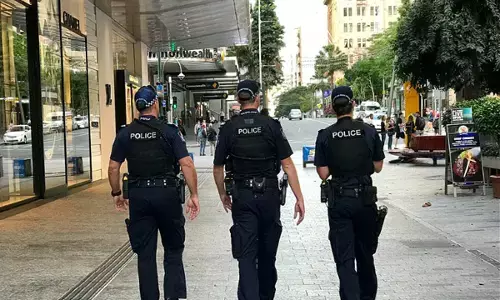 ਕੈਨੇਡਾ ਮਗਰੋਂ ਆਸਟ੍ਰੇਲੀਆ ਵਿਚ ਵੀ ਘਿਰੇ ਪੰਜਾਬੀ