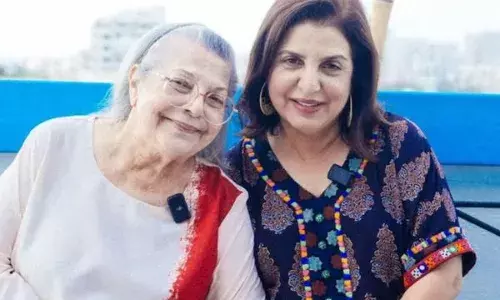 ਫਰਾਹ ਖਾਨ ਦੀ ਮਾਂ ਦਾ ਹੋਇਆ ਦਿਹਾਂਤ, ਕਈ ਦਿਨਾਂ ਤੋਂ ਸੀ ਬਿਮਾਰ