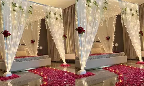 ਸ਼ੈਤਾਨ ਆਦਮੀ, ਮਹਿਲਾਵਾਂ ਨਾਲ ਸੁਹਾਗਰਾਤ ਮਨਾਉਂਦਾ ਫਿਰ ਰੱਫੂ ਚੱਕਰ, ਜਾਣੋ ਫਿਰ ਮਹਿਲਾਵਾਂ ਨੇ ਕੀ ਕਿਹਾ