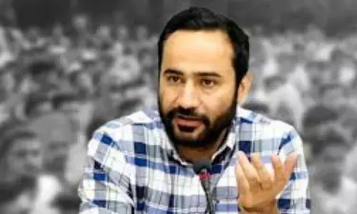 ਕੇਂਦਰੀ ਬਜਟ ਨੇ ਪੰਜਾਬ ਨੂੰ ‘ਬੇਗਾਨਗੀ ਦਾ ਅਹਿਸਾਸ’ ਕਰਵਾਇਆ : ਮੀਤ ਹੇਅਰ