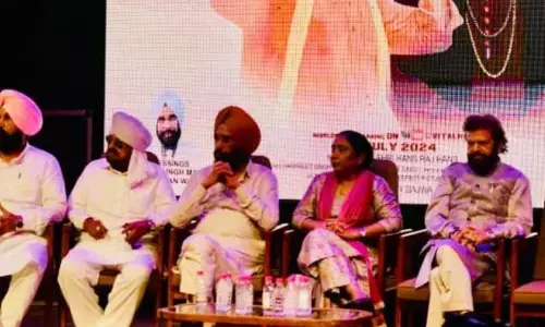 ਸੁਰਿੰਦਰ ਛਿੰਦਾ ਦੀ ਲੋਕ ਗਾਇਕੀ ਨੇ ਪੰਜਾਬੀ ਭਾਸ਼ਾ ਦੇ ਪ੍ਰਚਾਰ ਤੇ ਪ੍ਰਸਾਰ ’ਚ ਅਹਿਮ ਯੋਗਦਾਨ ਪਾਇਆ-ਡਾ. ਬਲਜੀਤ ਕੌਰ