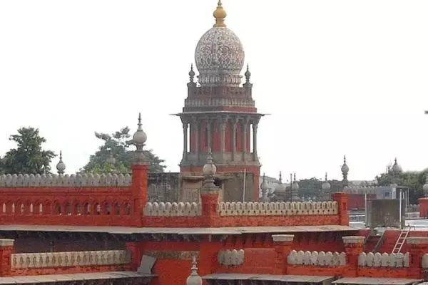 Madras High Court : ਵੇਸ਼ਵਾ ਘਰ ਚਲਾਉਣ ਦੀ ਇਜਾਜ਼ਤ ਦਿਓ, ਅਦਾਲਤ ਚ ਪਹੁੰਚੀ ਅਜੀਬੋ-ਗਰੀਬ ਮੰਗ