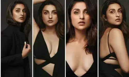 ਪਰਿਣੀਤੀ ਚੋਪੜਾ ਕਿਸ ਗੱਲ ਨੂੰ ਲੈ ਕੇ ਚਿੰਤਤ? ਸ਼ੇਅਰ ਕੀਤੀ ਪੋਸਟ