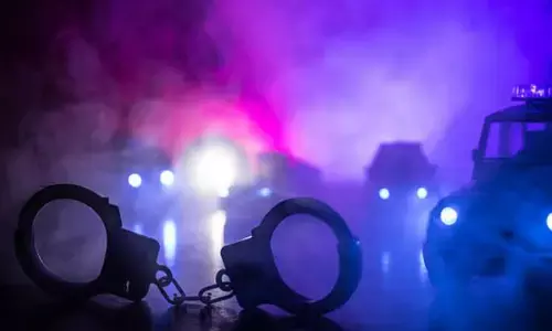 ਨਾਭਾ ਚ ਮਹਿਲਾਵਾਂ ਚਲਾ ਰਹੀਆਂ ਸਨ ਦੇਹ ਵਪਾਰ ਦਾ ਧੰਦਾ,  10 ਗ੍ਰਿਫਤਾਰ