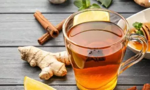 ਮਾਨਸੂਨ ਚ ਅਜ਼ਮਾਓ ਦਾਲਚੀਨੀ ਅਤੇ ਅਦਰਕ ਦੀ ਚਾਹ , ਇਨ੍ਹਾਂ ਬੀਮਾਰੀਆਂ ਤੋਂ ਰਹੋਗੇ ਦੂਰ