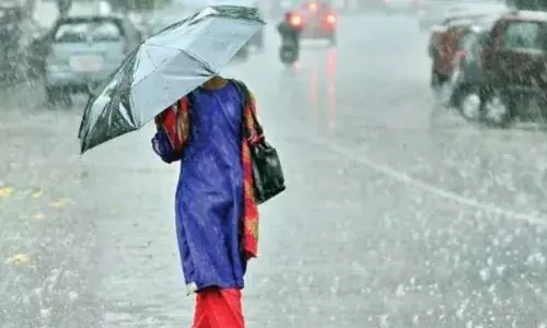 ਚੰਡੀਗੜ੍ਹ ਚ ਮੌਨਸੂਨ ਸੁਸਤ, ਪਿਛਲੇ 24 ਘੰਟਿਆਂ ਚ 11.1 ਮਿਲੀਮੀਟਰ ਮੀਂਹ, ਮੌਸਮ ਵਿਭਾਗ ਵੱਲੋਂ 2 ਦਿਨ ਦੀ ਚਿਤਾਵਨੀ