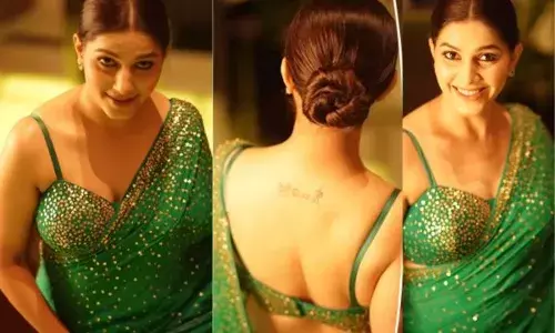 ਸਪਨਾ ਚੌਧਰੀ ਦੇ ਠੁਮਕਿਆਂ ਨੂੰ ਦੇਖ ਨੌਜਵਾਨਾਂ ਦੇ ਧੜਕੇ ਦਿੱਲ