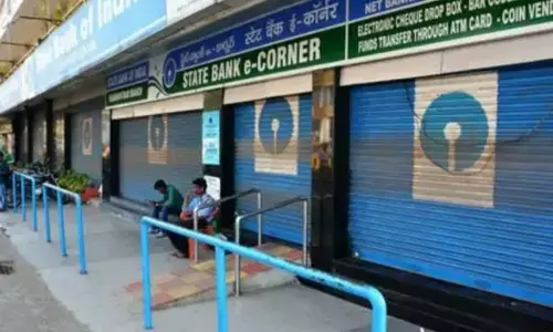 ਅਗਸਤ ਚ 13 ਦਿਨ ਬੰਦ ਰਹਿਣਗੇ ਬੈਂਕ, ਜਾਣੋ ਕਿਹੜੇ ਦਿਨ ਬੈਂਕ ਰਹੇਗੀ ਬੰਦ