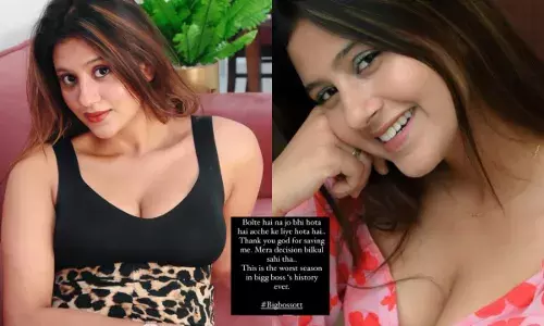 ਅੰਜਲੀ ਅਰੌੜਾ ਨੇ ਸ਼ਰੇਆਮ ਕਹਿ ਦਿੱਤੀ ਇਹ ਗੱਲ, ਹਰ ਪਾਸੇ ਛਿੜ ਗਈ ਚਰਚਾ