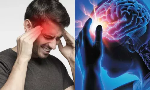 ਸਿਰ ਦਰਦ ਠੀਕ ਕਰਨ ਦੇ ਇਹ ਘਰੇਲੂ ਤਰੀਕੇ ਦੇ ਸਕਦੇ ਨੇ ਤੁਹਾਨੂੰ ਆਰਾਮ, ਜਾਣੋ ਖਬਰ