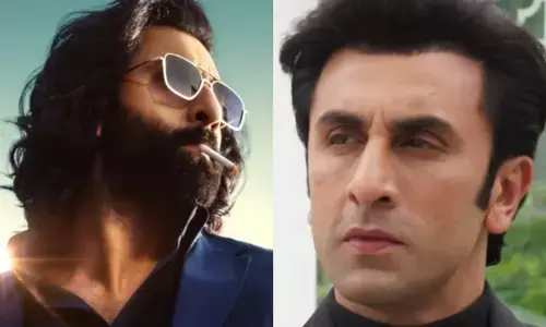 ਰਣਬੀਰ ਕਪੂਰ ਨੇ Animal ਫਿਲਮ ਬਾਰੇ ਤੋੜੀ ਚੁੱਪੀ, ਜਾਣੋ ਕੀ ਹੈ ਖਬਰ