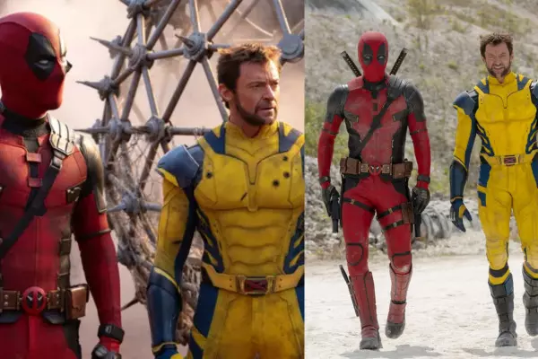 ਜਾਣੋ Deadpool & Wolverine ਨੇ ਪਿਹਲੇ ਦਿਨ ਕਿੰਨੀ ਕੀਤੀ ਕਮਾਈ