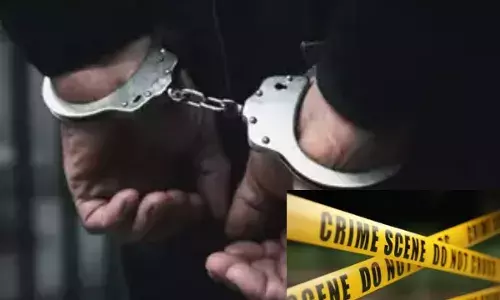 ਹਿਸਾਰ ਚ ਗੋਲੀਬਾਰੀ ਵਾਲੇ ਗੈਂਗਸਟਰ ਦਾ ਸਹਿਯੋਗੀ ਬੈਂਗਲੁਰੂ ਤੋਂ ਗ੍ਰਿਫਤਾਰ