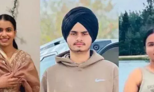 ਕੈਨੇਡਾ ਦੇ ਸ਼ਹਿਰ ਮੌਂਕਟਨ ਦੇ ਰਹਿਣ ਵਾਲੇ 3 ਪੰਜਾਬੀਆਂ ਦੀ ਸੜਕ ਹਾਦਸੇ ਚ ਗਈ ਜਾਨ