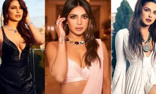 ਨਿਕ ਜੋਨਸ ਨੇ ਪ੍ਰਿਯੰਕਾ ਚੋਪੜਾ ਕੋਲ ਕੀਤਾ ਆਪਣੇ ਪਿਆਰ ਦਾ ਇਜ਼ਹਾਰ, ਫੈਨਜ਼ ਨੇ ਕੀਤੇ ਕੁਮੈਂਟ