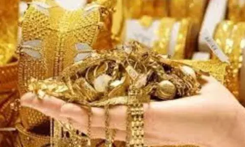 ਸੋਨਾ ਹੋਇਆ ਮਹਿੰਗਾ, ਜਾਣੋ ਆਪਣੇ ਸ਼ਹਿਰ ਦੇ ਨਵੇਂ ਰੇਟ