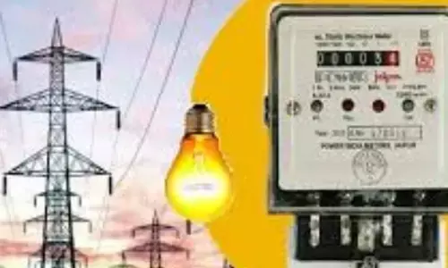 ਮਜ਼ਦੂਰ ਦੇ ਘਰ ਚ 5 ਬਲਬ, 3 ਪੱਖੇ, ਬਿੱਲ ਆਇਆ 32 ਲੱਖ