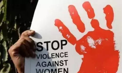 ਰਿਪੋਰਟ ਵਿੱਚ ਹੋਇਆ ਵੱਡਾ ਖੁਲਾਸਾ, 100 ਵਿਚੋਂ 25 ਕੁੜੀਆਂ ਆਪਣੇ ਪਾਰਟਨਰ ਤੋਂ ਹੁੰਦੀਆਂ ਹਨ ਹਿੰਸਾ ਦਾ ਸ਼ਿਕਾਰ