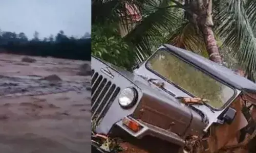 ਕੇਰਲਾ ਚ ਭਾਰੀ ਮੀਂਹ ਕਾਰਨ ਖਿਸਕੀ ਜ਼ਮੀਨ, 41 ਲੋਕਾਂ ਦੀ ਗਈ ਜਾਨ, 70 ਹਸਪਤਾਲ ਦਾਖਲ ਤੇ 400 ਤੋਂ ਵੱਧ ਲਾਪਤਾ