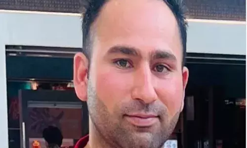 ਅਮਰੀਕਾ ਵਿਚ ਸੜਕ ਹਾਦਸੇ ਦੌਰਾਨ ਪੰਜਾਬੀ ਨੌਜਵਾਨ ਦੀ ਮੌਤ