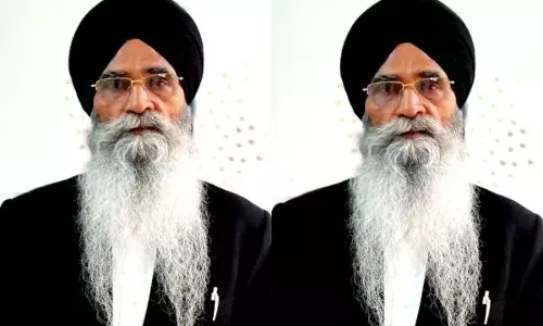 ਸਿੱਖਾਂ ਖਿਲਾਫ਼ ਟਿੱਪਣੀ ਕਰਨ ਵਾਲੇ ਅਧਿਕਾਰੀ ਵਿਰੁੱਧ ਯੂਪੀ ਸਰਕਾਰ ਕਰੇ ਤੁਰੰਤ ਕਾਰਵਾਈ: ਐਡਵੋਕੇਟ ਧਾਮੀ