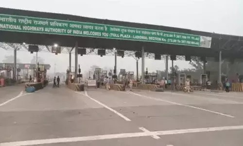 ਪੰਜਾਬ ਚ ਸ਼ੁਰੂ ਹੋਇਆ ਲਾਡੋਵਾਲ ਟੋਲ ਪਲਾਜ਼ਾ, 10 ਕਿਸਾਨ ਆਗੂ ਹਿਰਾਸਤ ਚ