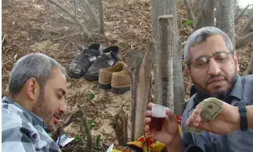 ਈਰਾਨ ਅਤੇ ਇਜ਼ਰਾਈਲ ਦਰਮਿਆਨ ਜੰਗ ਦਾ ਖ਼ਤਰਾ ਵਧਿਆ