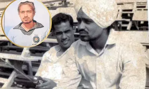 ਭਾਰਤ ਦਾ ਰੋਨਾਲਡੋ ਸੀ ਫੁੱਟਬਾਲਰ ਜਰਨੈਲ ਸਿੰਘ, ਥਰ-ਥਰ ਕੰਬਦੇ ਸੀ ਦੁਨੀਆ ਦੇ ਖਿਡਾਰੀ