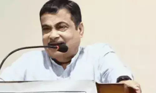 ਅੱਜ ਉਹ ਧੱਕੇਸ਼ਾਹੀ ਕਰ ਰਹੇ ਹਨ, ਨਿਤਿਨ ਗਡਕਰੀ ਨੇ ਕਿਸ ਵਲ ਕੀਤਾ ਇਸ਼ਾਰਾ ?