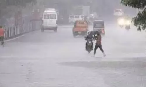 ਚੰਡੀਗੜ੍ਹ ਚ ਕਦੋਂ ਪਵੇਗਾ ਮੀਂਹ, ਮਿਲੇਗੀ ਗਰਮੀ ਤੋਂ ਰਾਹਤ