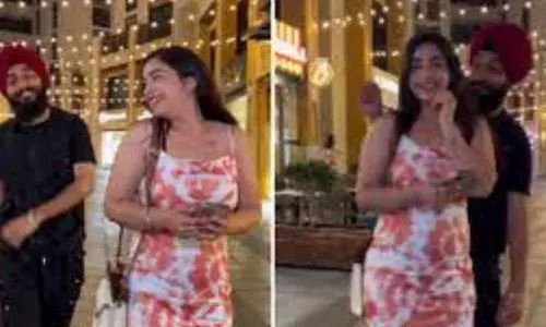 ਵੀਡੀਓ ਲੀਕ ਹੋਣ ਤੋਂ ਬਾਅਦ ਘਟਿਆ ਕੰਮ, ਹੁਣ ਰੈਸਟੋਰੈਂਟ ਚ ਨਹੀਂ ਆਉਣਗੇ ਗਾਹਕ... ਕੁਲੜ ਪੀਜ਼ੇ ਜੋੜੇ ਦਾ ਛਲਕਿਆ ਦਰਦ