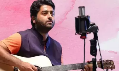 ਅਰਿਜੀਤ ਸਿੰਘ ਦੀ ਵਿਗੜੀ ਸਿਹਤ? ਲਾਈਵ ਸ਼ੋਅ ਕੀਤੇ ਮੁਲਤਵੀ