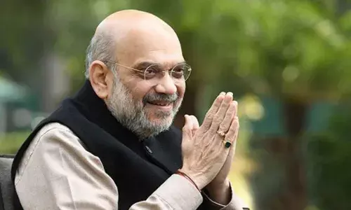 ਕੇਂਦਰੀ ਮੰਤਰੀ ਅਮਿਤ ਸ਼ਾਹ ਆਉਣਗੇ ਚੰਡੀਗੜ੍ਹ, 2 ਹਜ਼ਾਰ ਲੋਕਾਂ ਨੂੰ ਕਰਨਗੇ ਸੰਬੋਧਨ