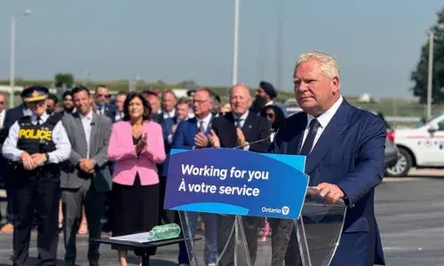 ਨਵੀਂ ਹਲਕਾਬੰਦੀ ਮੁਤਾਬਕ ਨਹੀਂ ਹੋਣਗੀਆਂ ਉਨਟਾਰੀਓ ਵਿਧਾਨ ਸਭਾ ਚੋਣਾਂ